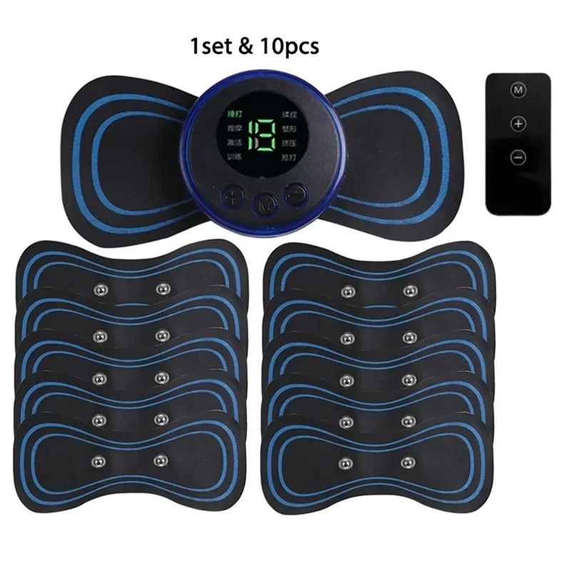 1set and 10pcs