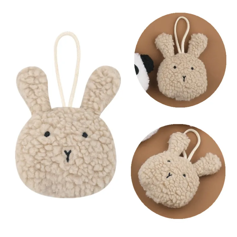 rabbit pendant-4