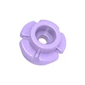 light Purple100pcs