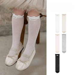Calcetines de malla protectora para bebé – Verano
