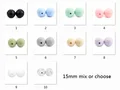 15mm mix