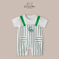 DP GreenStrap Dragon