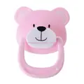 Pink Bear
