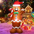 1.5M Gingerbread