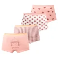 4Pcs Style GP003