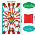Clown A