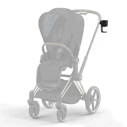 Cybex Soporte para taza universal cochecito Priam Mios Balios Melio