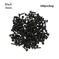 Black-4mm