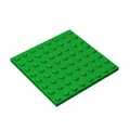 50pcs green