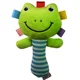 TA258 frog