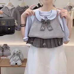 MILANCEL Nuevo conjunto de moda otoñal para niños - estilo Preppy