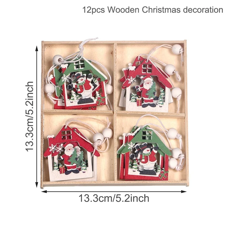12pcs style14