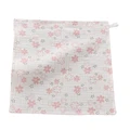 small pink floral