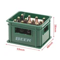 1PCS Green
