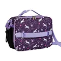 purple unicorn