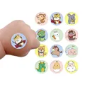 Cartoon A 120pcs