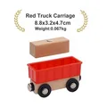 Red Carriage