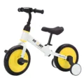 Yellow-White