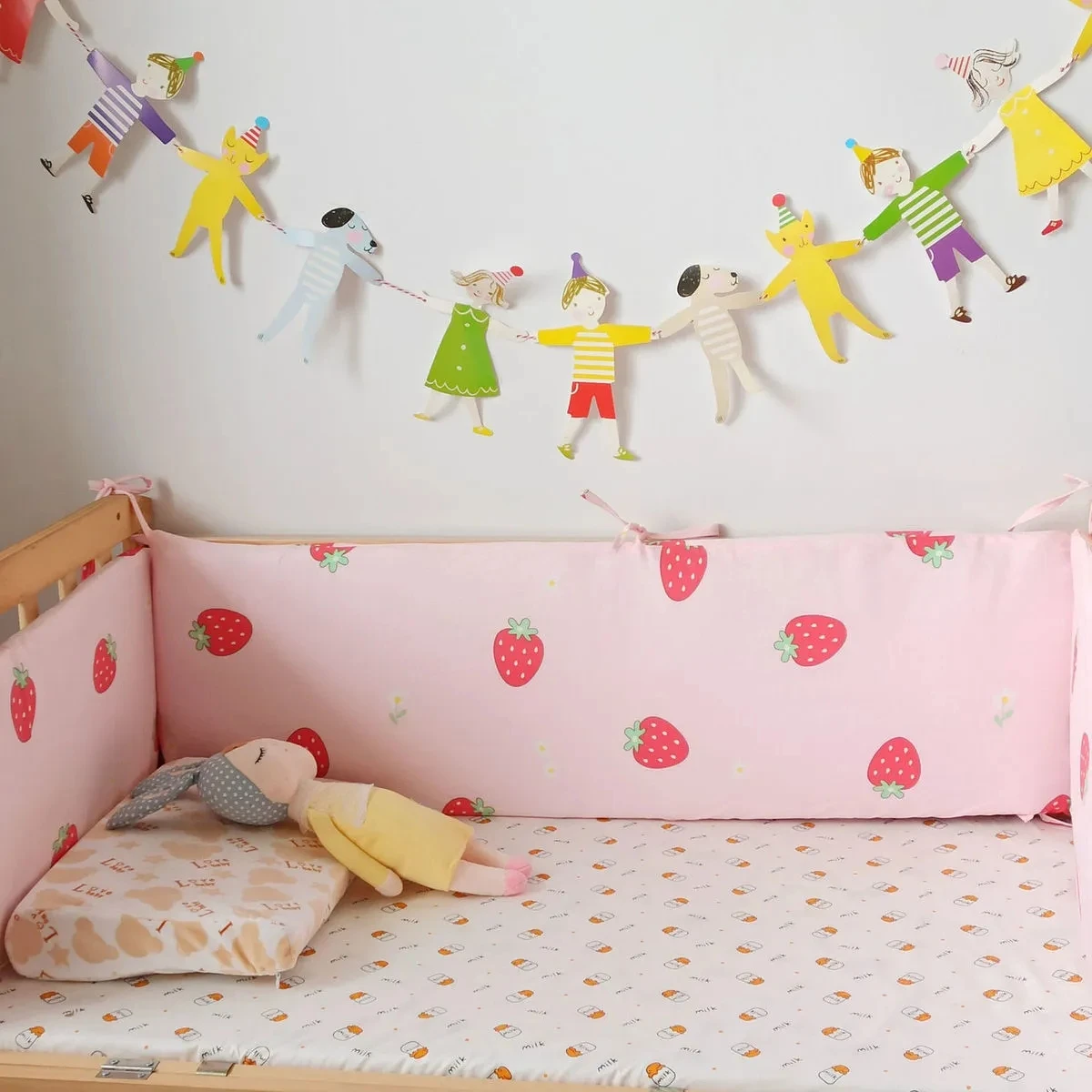 color 1-Length 120cm