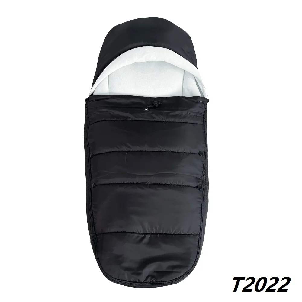 Black-sleep bag