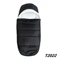 Black-sleeping bag