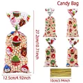 Candy Bags