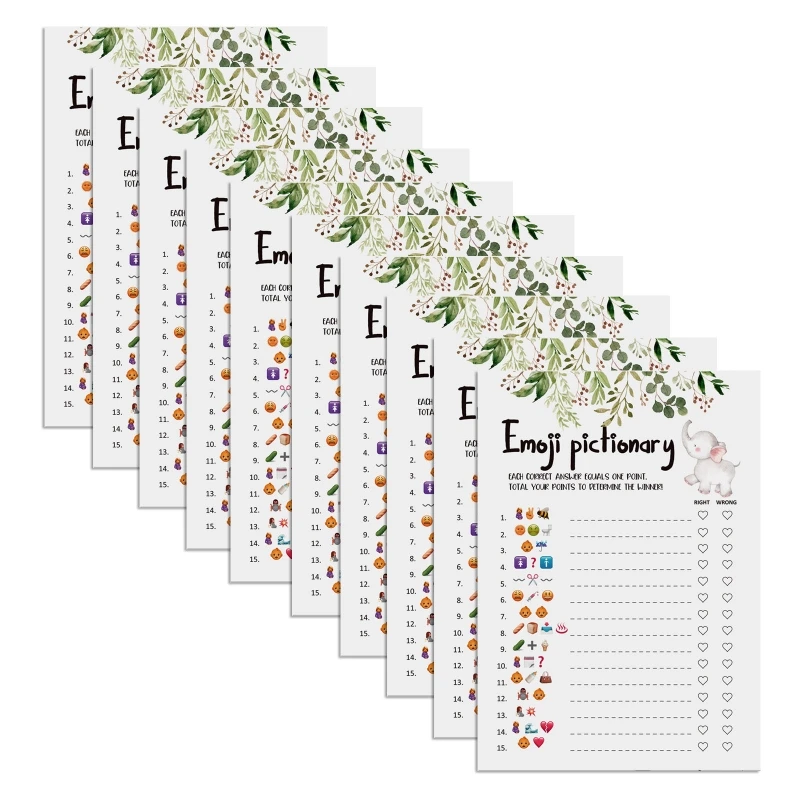 advice cards-3-10pcs
