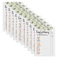 advice cards-3-10pcs