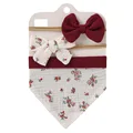 Wine red (no card)