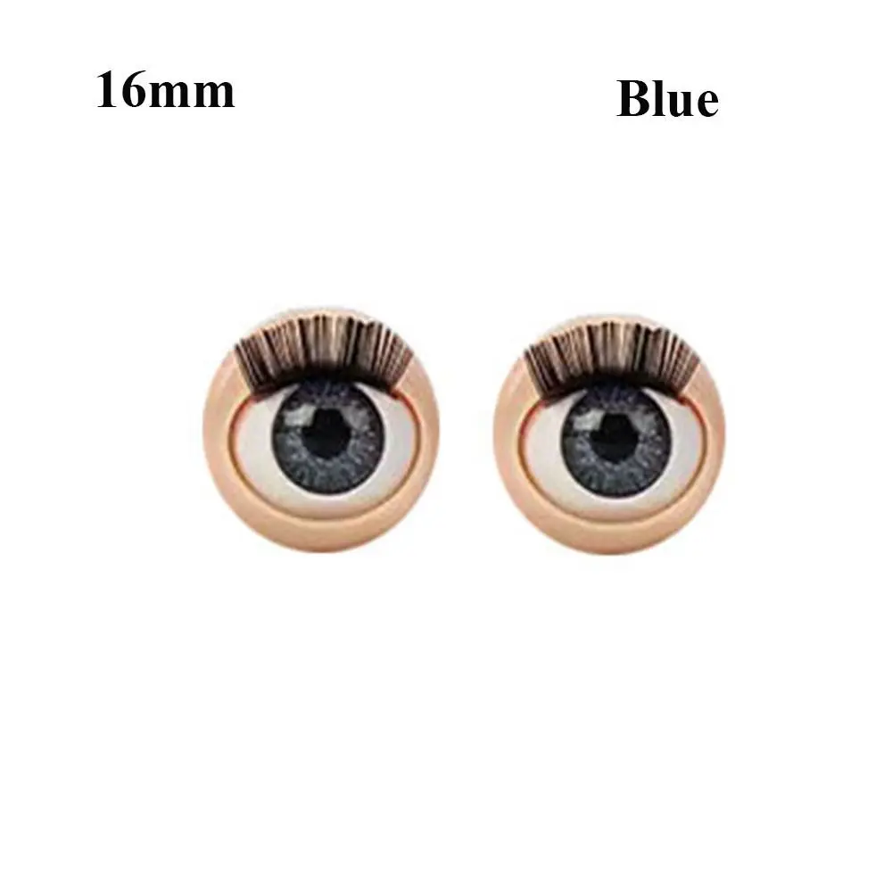 Blue-16mm