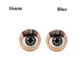 Blue-16mm