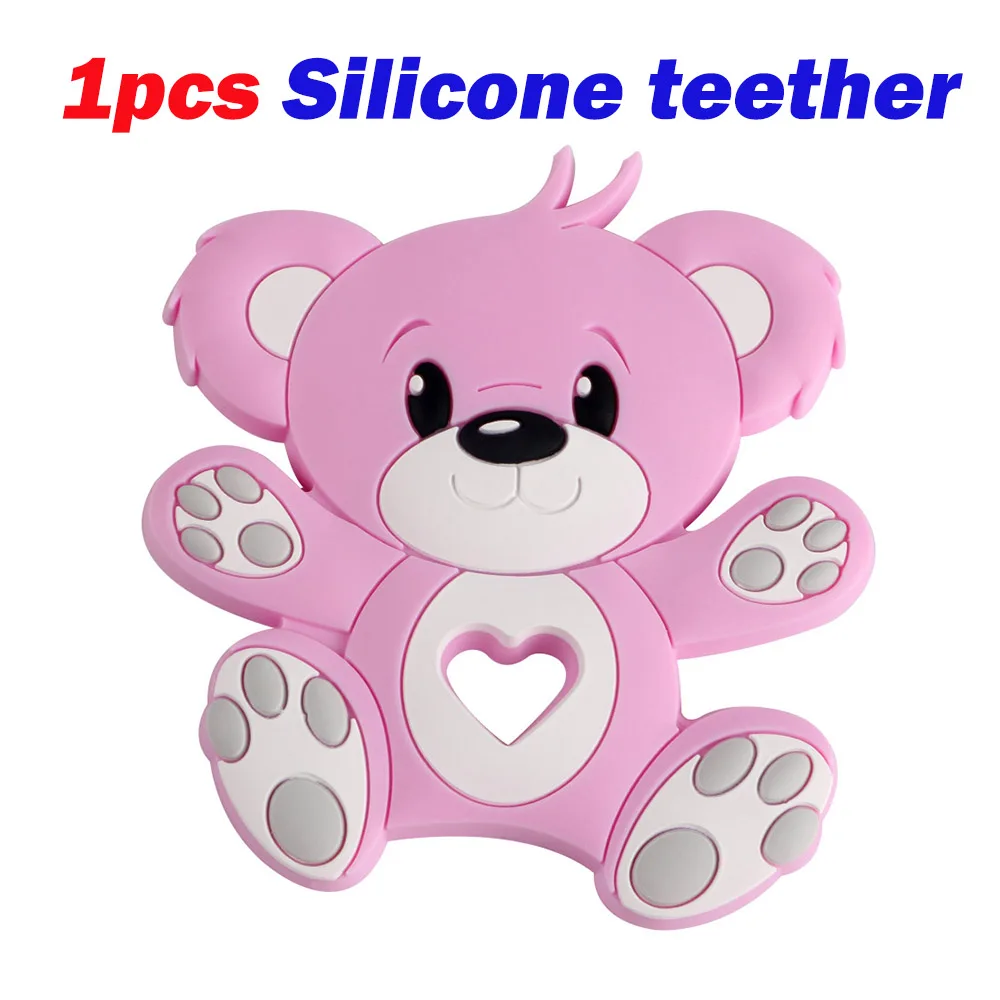 1pc Pale pink