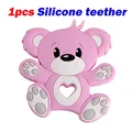 1pc Pale pink