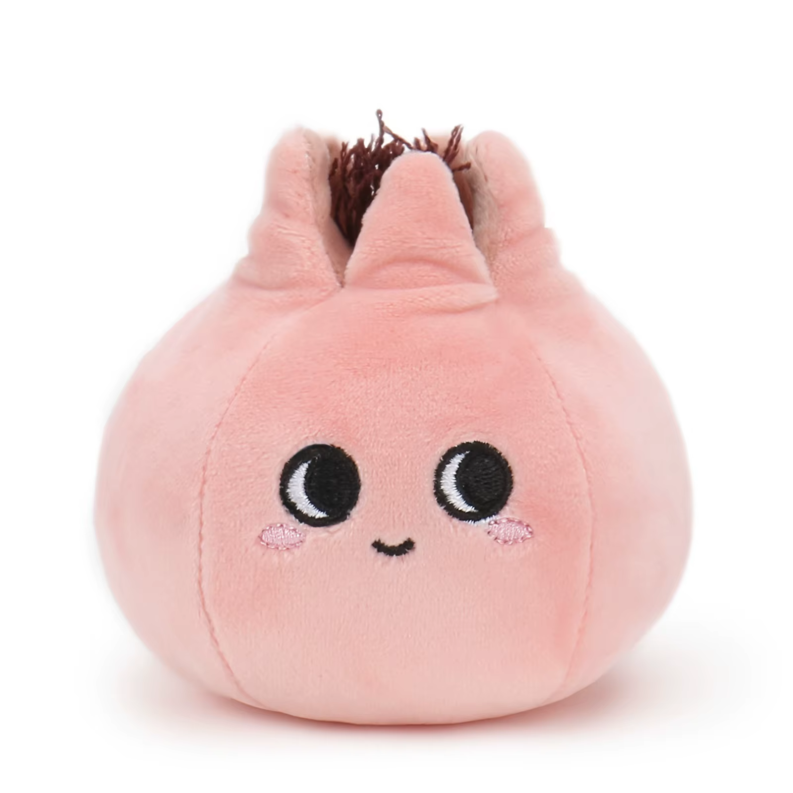 Peluche granada rosa – Juguete infantil de tacto suave