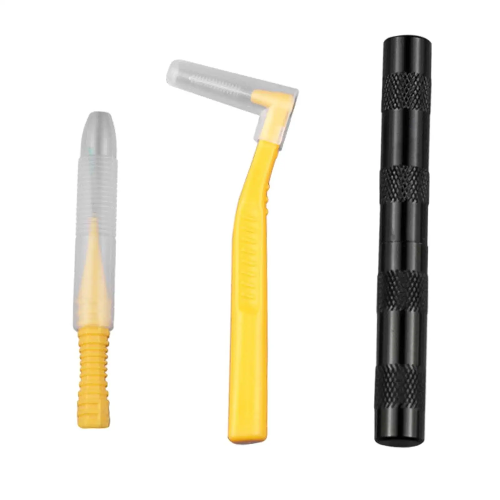 3x Airbrush Cleaning Kits Wash Cleaning Tools Air Brush Cleaner Airbrush Spray Cleaning Repair Tool for Airbrush Repair Cleaning
