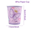 8pcs cup