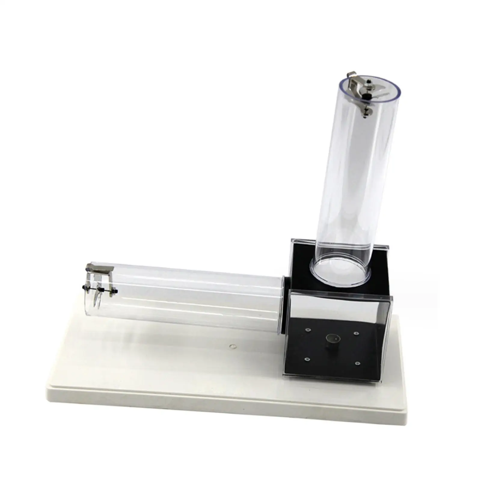 Wind Formation Physics Teaching Instrument Teaching Instrument DIY Teaching Tool Education Teaching Aids for Kids School Student