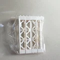 white 4pcs