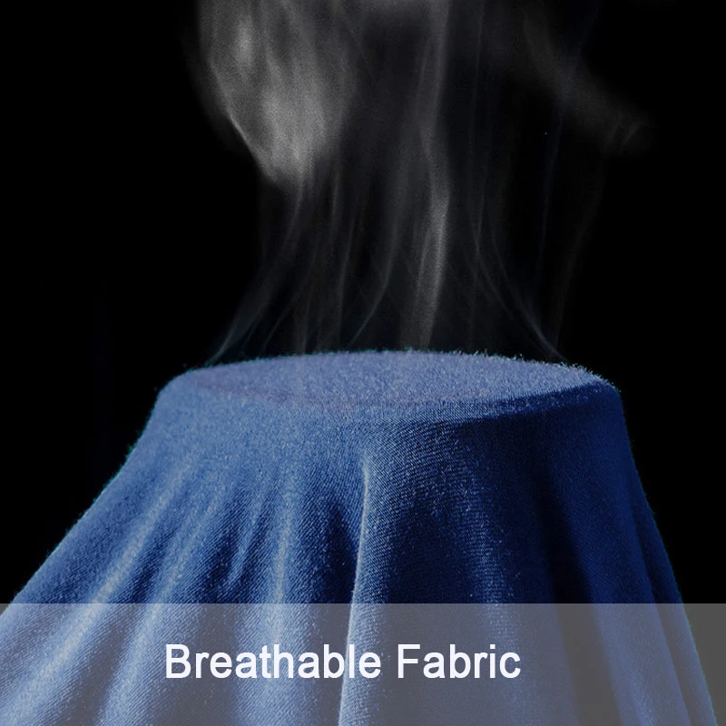 Camiseta de talla grande para embarazo, camisetas sin mangas de maternidad de verano para mujeres embarazadas, camisola de lactancia sólida sin mangas para mujeres posparto - imagen 2