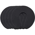 10pcs Black