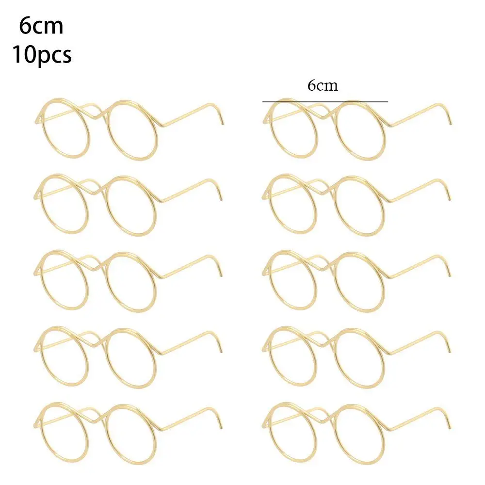 6cm-10pcs