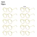 6cm-10pcs