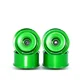 green B