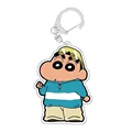 Crayon Shin-chan 12