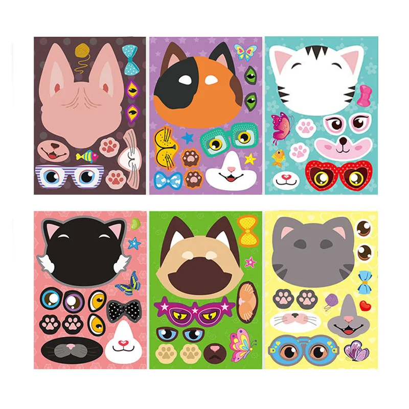 Cats