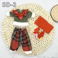 SD-3 clothes