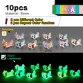 10pcs Mix Lumin-AT-A