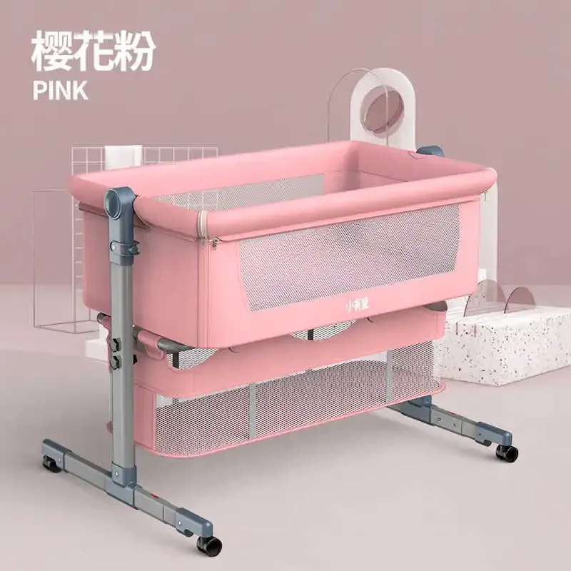 Cherry Pink Lift 006