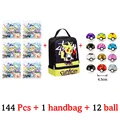 144pcs package ball
