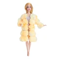 W Not Include Doll